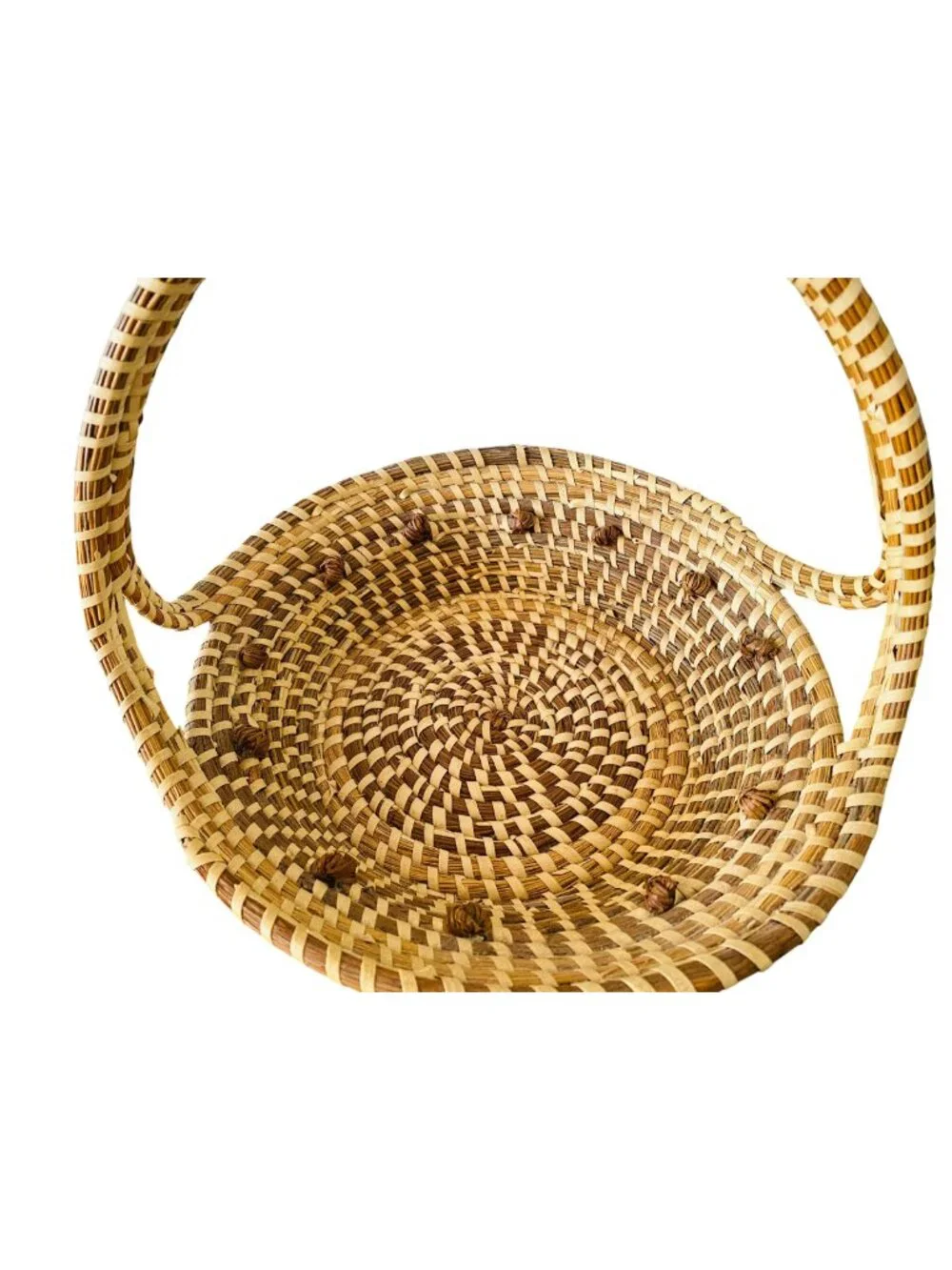 Gullah Sweetgrass beautiful handmade